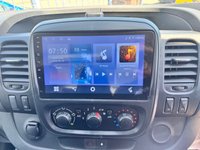 USED 2018 68 VAUXHALL VIVARO 1.6 CDTi 2900 BiTurbo ecoTEC Limited Edition Nav Panel Van 5dr Diesel Manual L2 H1 Euro 6 (s/s) (125 ps) LOVELY EXAMPLE, WITH A FULL SERVICE HISTORY AND NO VAT AND LONG WHEEL BASE