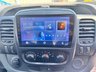 USED 2018 68 VAUXHALL VIVARO 1.6 CDTi 2900 BiTurbo ecoTEC Limited Edition Nav Panel Van 5dr Diesel Manual L2 H1 Euro 6 (s/s) (125 ps) LOVELY EXAMPLE, WITH A FULL SERVICE HISTORY AND NO VAT AND LONG WHEEL BASE