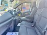 USED 2018 68 VAUXHALL VIVARO 1.6 CDTi 2900 BiTurbo ecoTEC Limited Edition Nav Panel Van 5dr Diesel Manual L2 H1 Euro 6 (s/s) (125 ps) LOVELY EXAMPLE, WITH A FULL SERVICE HISTORY AND NO VAT AND LONG WHEEL BASE