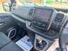 USED 2018 68 VAUXHALL VIVARO 1.6 CDTi 2900 BiTurbo ecoTEC Limited Edition Nav Panel Van 5dr Diesel Manual L2 H1 Euro 6 (s/s) (125 ps) LOVELY EXAMPLE, WITH A FULL SERVICE HISTORY AND NO VAT AND LONG WHEEL BASE