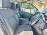 USED 2018 68 VAUXHALL VIVARO 1.6 CDTi 2900 BiTurbo ecoTEC Limited Edition Nav Panel Van 5dr Diesel Manual L2 H1 Euro 6 (s/s) (125 ps) LOVELY EXAMPLE, WITH A FULL SERVICE HISTORY AND NO VAT AND LONG WHEEL BASE