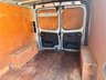 USED 2018 68 VAUXHALL VIVARO 1.6 CDTi 2900 BiTurbo ecoTEC Limited Edition Nav Panel Van 5dr Diesel Manual L2 H1 Euro 6 (s/s) (125 ps) LOVELY EXAMPLE, WITH A FULL SERVICE HISTORY AND NO VAT AND LONG WHEEL BASE