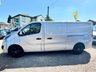 USED 2018 68 VAUXHALL VIVARO 1.6 CDTi 2900 BiTurbo ecoTEC Limited Edition Nav Panel Van 5dr Diesel Manual L2 H1 Euro 6 (s/s) (125 ps) LOVELY EXAMPLE, WITH A FULL SERVICE HISTORY AND NO VAT AND LONG WHEEL BASE
