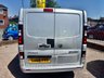 USED 2018 68 VAUXHALL VIVARO 1.6 CDTi 2900 BiTurbo ecoTEC Limited Edition Nav Panel Van 5dr Diesel Manual L2 H1 Euro 6 (s/s) (125 ps) LOVELY EXAMPLE, WITH A FULL SERVICE HISTORY AND NO VAT AND LONG WHEEL BASE