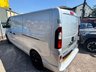 USED 2018 68 VAUXHALL VIVARO 1.6 CDTi 2900 BiTurbo ecoTEC Limited Edition Nav Panel Van 5dr Diesel Manual L2 H1 Euro 6 (s/s) (125 ps) LOVELY EXAMPLE, WITH A FULL SERVICE HISTORY AND NO VAT AND LONG WHEEL BASE