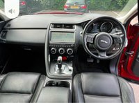 USED 2020 20 JAGUAR E-PACE 2.0 D180 S SUV 5dr Diesel Auto AWD Euro 6 (s/s) (180 ps) 