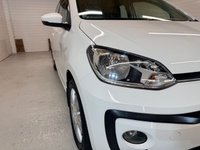 USED 2018 68 VOLKSWAGEN UP! 1.0 BlueMotion Tech High up! Hatchback 5dr Petrol Manual Euro 6 (s/s) (75 ps) RESERVE ONLINE * NATIONWIDE DELIVERY