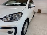 USED 2018 68 VOLKSWAGEN UP! 1.0 BlueMotion Tech High up! Hatchback 5dr Petrol Manual Euro 6 (s/s) (75 ps) RESERVE ONLINE * NATIONWIDE DELIVERY