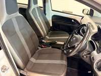USED 2018 68 VOLKSWAGEN UP! 1.0 BlueMotion Tech High up! Hatchback 5dr Petrol Manual Euro 6 (s/s) (75 ps) RESERVE ONLINE * NATIONWIDE DELIVERY