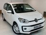 USED 2018 68 VOLKSWAGEN UP! 1.0 BlueMotion Tech High up! Hatchback 5dr Petrol Manual Euro 6 (s/s) (75 ps) RESERVE ONLINE * NATIONWIDE DELIVERY