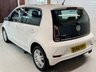 USED 2018 68 VOLKSWAGEN UP! 1.0 BlueMotion Tech High up! Hatchback 5dr Petrol Manual Euro 6 (s/s) (75 ps) RESERVE ONLINE * NATIONWIDE DELIVERY