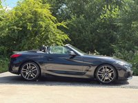 USED 2021 21 BMW Z4 2.0 20i M Sport Convertible 2dr Petrol Auto sDrive Euro 6 (s/s) (197 ps) EXCELLENT SERVICE RECORD