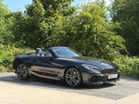 USED 2021 21 BMW Z4 2.0 20i M Sport Convertible 2dr Petrol Auto sDrive Euro 6 (s/s) (197 ps) EXCELLENT SERVICE RECORD