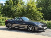 USED 2021 21 BMW Z4 2.0 20i M Sport Convertible 2dr Petrol Auto sDrive Euro 6 (s/s) (197 ps) EXCELLENT SERVICE RECORD