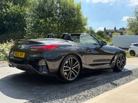 USED 2021 21 BMW Z4 2.0 20i M Sport Convertible 2dr Petrol Auto sDrive Euro 6 (s/s) (197 ps) EXCELLENT SERVICE RECORD
