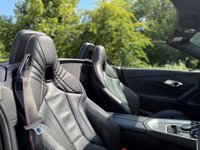 USED 2021 21 BMW Z4 2.0 20i M Sport Convertible 2dr Petrol Auto sDrive Euro 6 (s/s) (197 ps) EXCELLENT SERVICE RECORD