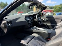USED 2021 21 BMW Z4 2.0 20i M Sport Convertible 2dr Petrol Auto sDrive Euro 6 (s/s) (197 ps) EXCELLENT SERVICE RECORD