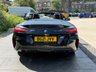 USED 2021 21 BMW Z4 2.0 20i M Sport Convertible 2dr Petrol Auto sDrive Euro 6 (s/s) (197 ps) EXCELLENT SERVICE RECORD