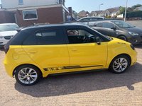 USED 2018 18 MG MG3 1.5 VTi-TECH 3Form Sport Hatchback 5dr Petrol Manual Euro 6 (s/s) (106 ps) 