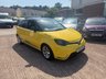 USED 2018 18 MG MG3 1.5 VTi-TECH 3Form Sport Hatchback 5dr Petrol Manual Euro 6 (s/s) (106 ps) 
