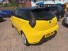USED 2018 18 MG MG3 1.5 VTi-TECH 3Form Sport Hatchback 5dr Petrol Manual Euro 6 (s/s) (106 ps) 