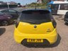 USED 2018 18 MG MG3 1.5 VTi-TECH 3Form Sport Hatchback 5dr Petrol Manual Euro 6 (s/s) (106 ps) 