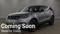 USED 2019 69 LAND ROVER RANGE ROVER VELAR 2.0 D180 R-Dynamic S SUV 5dr Diesel Auto 4WD Euro 6 (s/s) (180 ps) 