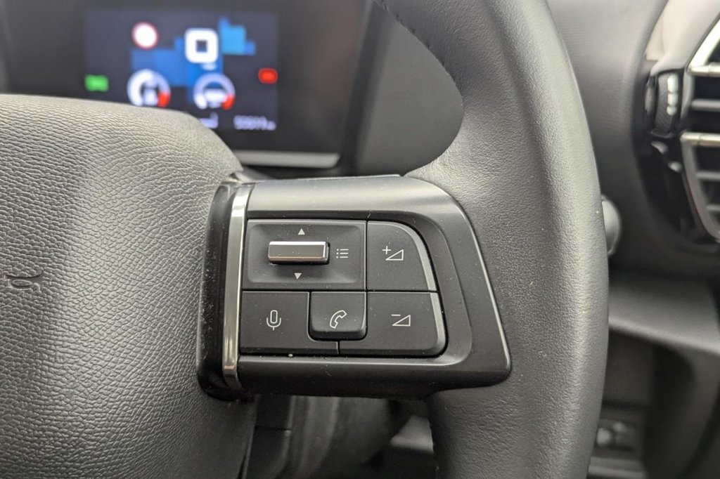 USED 2023 23 CITROEN C4 1.2 PureTech Sense Hatchback 5dr Petrol Manual Euro 6 (s/s) (100 ps) Car Play, 18" Alloys, Sensors