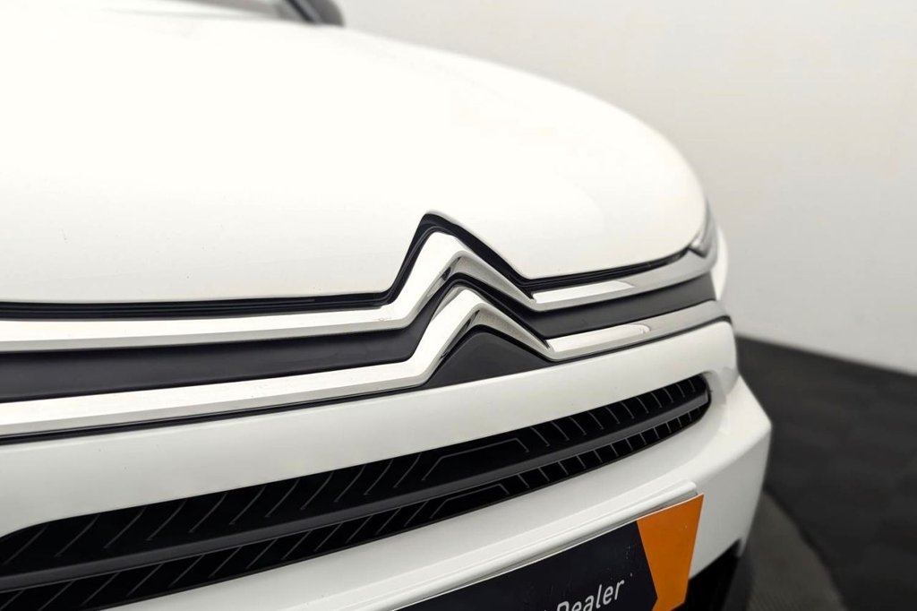 USED 2023 23 CITROEN C4 1.2 PureTech Sense Hatchback 5dr Petrol Manual Euro 6 (s/s) (100 ps) Car Play, 18" Alloys, Sensors