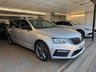 USED 2017 67 SKODA OCTAVIA 2.0 TSI vRS Euro 6 (s/s) 5dr FULL SKODA SERVICE HISTORY