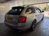 USED 2017 67 SKODA OCTAVIA 2.0 TSI vRS Euro 6 (s/s) 5dr FULL SKODA SERVICE HISTORY