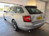 USED 2017 67 SKODA OCTAVIA 2.0 TSI vRS Euro 6 (s/s) 5dr FULL SKODA SERVICE HISTORY