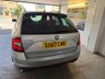 USED 2017 67 SKODA OCTAVIA 2.0 TSI vRS Euro 6 (s/s) 5dr FULL SKODA SERVICE HISTORY