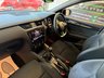 USED 2017 67 SKODA OCTAVIA 2.0 TSI vRS Euro 6 (s/s) 5dr FULL SKODA SERVICE HISTORY