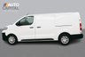 USED 2021 21 VAUXHALL VIVARO 1.5 Turbo D 2900 Dynamic 100 BHP L2 H1 Euro 6 ULEZ Compliant Apple CarPlay | Android Auto | Air Conditioning | Rear parking sensors