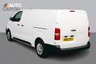 USED 2021 21 VAUXHALL VIVARO 1.5 Turbo D 2900 Dynamic 100 BHP L2 H1 Euro 6 ULEZ Compliant Apple CarPlay | Android Auto | Air Conditioning | Rear parking sensors