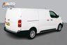 USED 2021 21 VAUXHALL VIVARO 1.5 Turbo D 2900 Dynamic 100 BHP L2 H1 Euro 6 ULEZ Compliant Apple CarPlay | Android Auto | Air Conditioning | Rear parking sensors