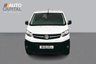 USED 2021 21 VAUXHALL VIVARO 1.5 Turbo D 2900 Dynamic 100 BHP L2 H1 Euro 6 ULEZ Compliant Apple CarPlay | Android Auto | Air Conditioning | Rear parking sensors