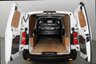USED 2021 21 VAUXHALL VIVARO 1.5 Turbo D 2900 Dynamic 100 BHP L2 H1 Euro 6 ULEZ Compliant Apple CarPlay | Android Auto | Air Conditioning | Rear parking sensors