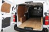 USED 2021 21 VAUXHALL VIVARO 1.5 Turbo D 2900 Dynamic 100 BHP L2 H1 Euro 6 ULEZ Compliant Apple CarPlay | Android Auto | Air Conditioning | Rear parking sensors