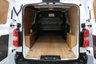 USED 2021 21 VAUXHALL VIVARO 1.5 Turbo D 2900 Dynamic 100 BHP L2 H1 Euro 6 ULEZ Compliant Apple CarPlay | Android Auto | Air Conditioning | Rear parking sensors