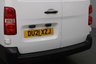 USED 2021 21 VAUXHALL VIVARO 1.5 Turbo D 2900 Dynamic 100 BHP L2 H1 Euro 6 ULEZ Compliant Apple CarPlay | Android Auto | Air Conditioning | Rear parking sensors