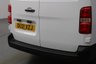 USED 2021 21 VAUXHALL VIVARO 1.5 Turbo D 2900 Dynamic 100 BHP L2 H1 Euro 6 ULEZ Compliant Apple CarPlay | Android Auto | Air Conditioning | Rear parking sensors