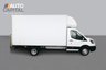 USED 2022 22 FORD TRANSIT 2.0 350 EcoBlue HD Leader RWD 130 BHP L4 Luton Van Euro 6 ULEZ Compliant Air Conditioning | Dual Rear Wheels