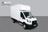 USED 2022 22 FORD TRANSIT 2.0 350 EcoBlue HD Leader RWD 130 BHP L4 Luton Van Euro 6 ULEZ Compliant Air Conditioning | Dual Rear Wheels