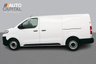 USED 2023 23 VAUXHALL VIVARO 1.5 Turbo D 2900 Prime 100 BHP L2 H1 Euro 6 ULEZ Compliant Apple CarPlay | Android Auto | Air Conditioning | Rear parking sensors