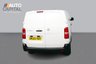 USED 2023 23 VAUXHALL VIVARO 1.5 Turbo D 2900 Prime 100 BHP L2 H1 Euro 6 ULEZ Compliant Apple CarPlay | Android Auto | Air Conditioning | Rear parking sensors