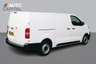 USED 2023 23 VAUXHALL VIVARO 1.5 Turbo D 2900 Prime 100 BHP L2 H1 Euro 6 ULEZ Compliant Apple CarPlay | Android Auto | Air Conditioning | Rear parking sensors