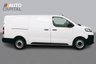 USED 2023 23 VAUXHALL VIVARO 1.5 Turbo D 2900 Prime 100 BHP L2 H1 Euro 6 ULEZ Compliant Apple CarPlay | Android Auto | Air Conditioning | Rear parking sensors