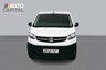USED 2023 23 VAUXHALL VIVARO 1.5 Turbo D 2900 Prime 100 BHP L2 H1 Euro 6 ULEZ Compliant Apple CarPlay | Android Auto | Air Conditioning | Rear parking sensors